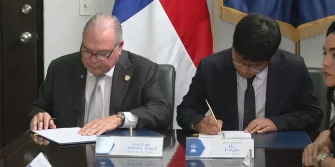 El MOP y el Consorcio encargado han confirmado una adenda fundamental para el futuro de la movilidad en Panamá.