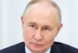 La crisis política y pérdida de control de Vladimir Putin en Rusia