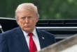 Trump frena el pacto con Irán
