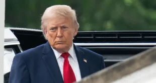 Trump frena el pacto con Irán