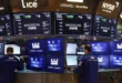Récords históricos en Wall Street impulsados por la caída del petróleo y los resultados corporativos de IA