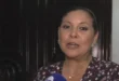 Yamireth Batista, representante de corregimiento de Ancón, en contexto de investigación judicial
