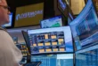 Wall Street y mercados financieros