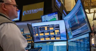Wall Street y mercados financieros