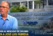 Auditoría del Mercado de Chilibre y gestión de José Luis Fábrega