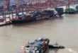 La estrategia de seguridad nacional y control económico de China