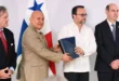 Resultados de la auditoría integral de la mina Cobre Panamá