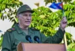 Sanciones de EE.UU. a la cúpula gobernante de Cuba en 2026