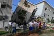 Crisis humanitaria tras terremotos en Venezuela