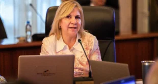 Ultimátum de Dinoska Montalvo y reestructuración del sistema penitenciario en Panamá
