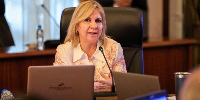 Ultimátum de Dinoska Montalvo y reestructuración del sistema penitenciario en Panamá
