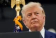 Ultimátum militar de Donald Trump a Irán