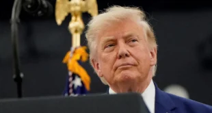 Ultimátum militar de Donald Trump a Irán