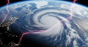 El fenómeno climático El Niño 2026 y su intensidad histórica