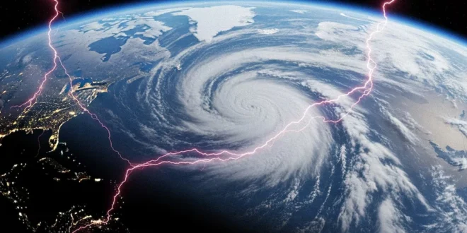 El fenómeno climático El Niño 2026 y su intensidad histórica