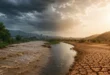 El fenómeno de El Niño en Panamá