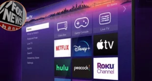 Adquisición de Roku por parte de Fox