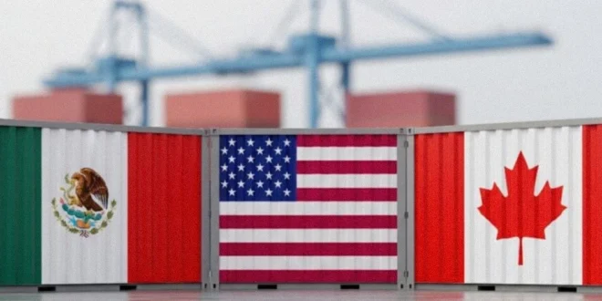 Futuro del T-MEC ante las amenazas de no renovación de Donald Trump
