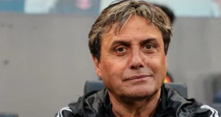Continuidad de Ángel Guillermo Hoyos como director técnico de Inter Miami hasta 2026