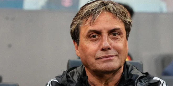 Continuidad de Ángel Guillermo Hoyos como director técnico de Inter Miami hasta 2026