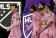 El valor financiero de Inter Miami y el impacto de las inversiones estadounidenses en el fútbol global
