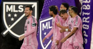 El valor financiero de Inter Miami y el impacto de las inversiones estadounidenses en el fútbol global