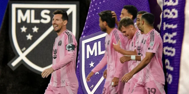 El valor financiero de Inter Miami y el impacto de las inversiones estadounidenses en el fútbol global