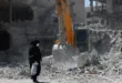 Cese de hostilidades entre Irán e Israel