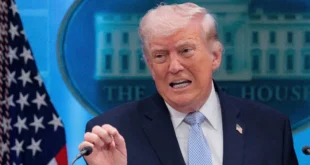 Anulación judicial de las restricciones migratorias de Donald Trump