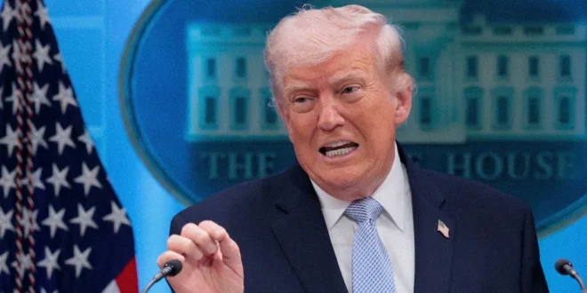 Anulación judicial de las restricciones migratorias de Donald Trump