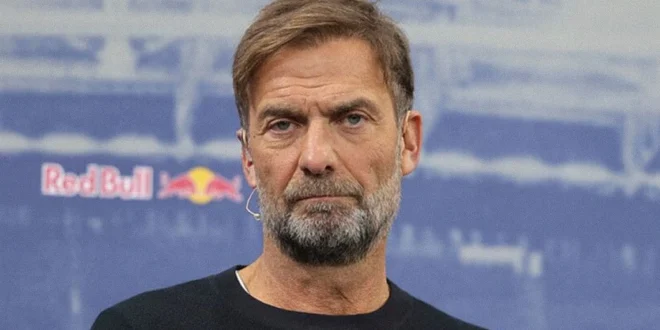 Crítica de Jürgen Klopp a la eliminación de Alemania en el Mundial 2026