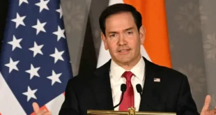 Declaraciones de Marco Rubio sobre la implicación de Mojtaba Jamenei en las negociaciones con EE. UU.