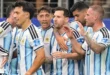 Clasificación de Argentina a 16avos de final en el Mundial 2026 tras vencer a Austria