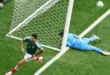 Victoria de México 2-0 ante Sudáfrica en el partido inaugural del Mundial 2026
