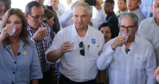 Implementación de tecnología de generación de agua atmosférica en hospitales del Minsa