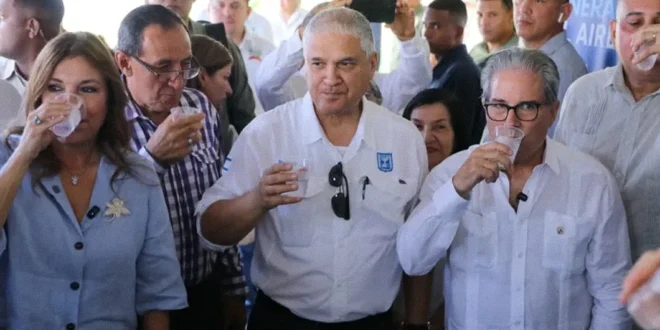 Implementación de tecnología de generación de agua atmosférica en hospitales del Minsa