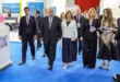 Visita oficial del presidente José Raúl Mulino a Grecia para la inauguración de Posidonia 2026