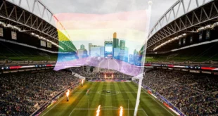 FIFA, Mundial 2026 y políticas de inclusión en estadios