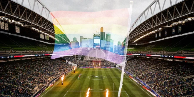 FIFA, Mundial 2026 y políticas de inclusión en estadios