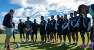 Debuut de Panamá en el Mundial 2026 en Toronto