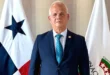 Designación de Pedro González como rector encargado de la Unachi