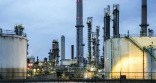 Caída del precio del petróleo tras la recuperación del tráfico en Ormuz