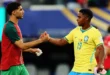 La gestión táctica de Endrick por Carlo Ancelotti en la Selección de Brasil