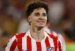 Interés del Real Madrid por Julián Álvarez