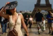 Ola de calor histórica en Europa y récords de temperatura
