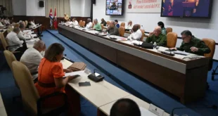 Reformas económicas en Cuba bajo presión internacional