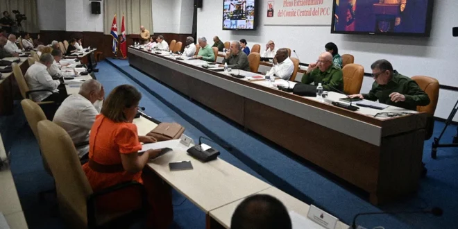 Reformas económicas en Cuba bajo presión internacional