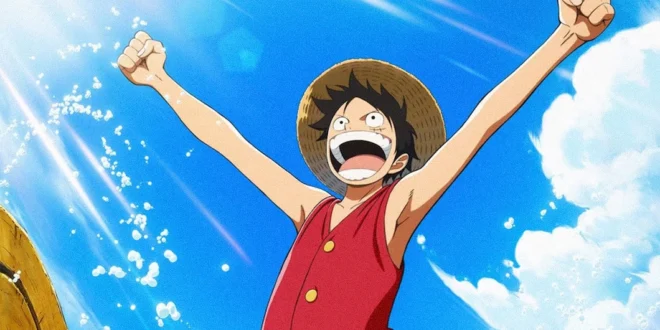 Remake de One Piece por Netflix y WIT Studio