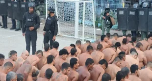 Permanencia de reos de alto perfil en Coiba