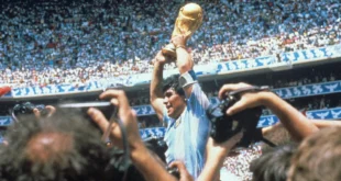 Mundial 2026 y la tendencia histórica de campeones entre América y Europa